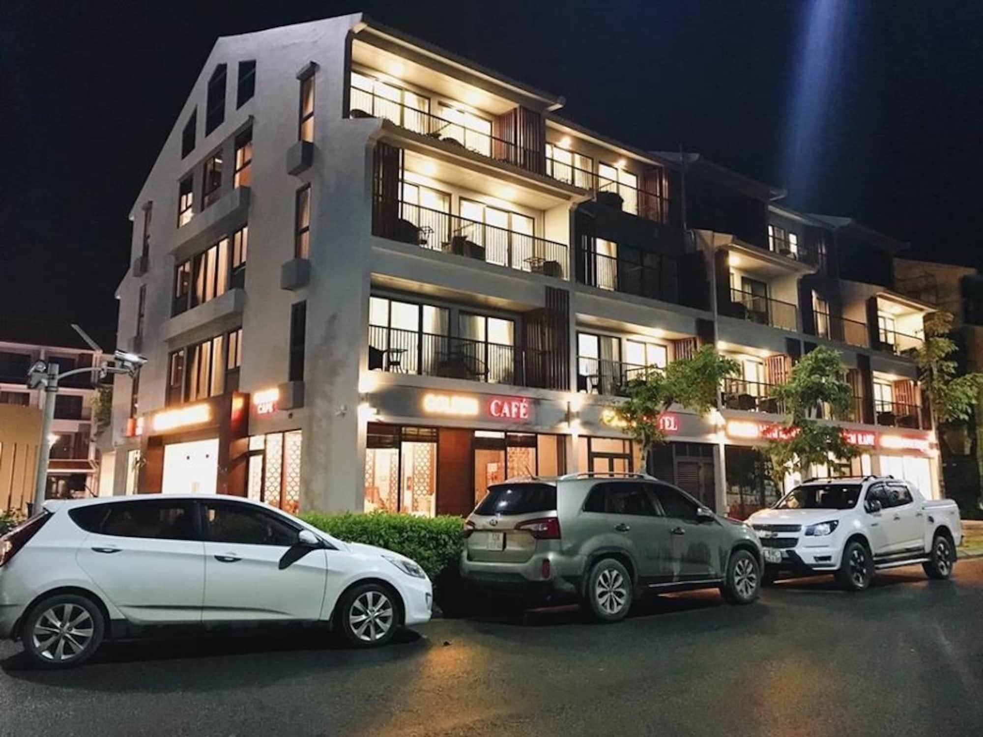 Calisun Hotel Phu Quoc Exterior photo